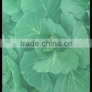 China Factory Wholesale Plastic Anti Hail and Insect Net Mesh Plant Covers thumbnail-1