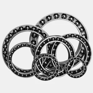 Harmonic Reducer Flexible Bearing thumbnail-1