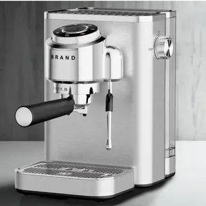 Multi-Function Drip Coffee Maker With Timer and Brew Strength Control thumbnail-2