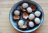 Electric Rambutan Peeling Machine thumbnail-4