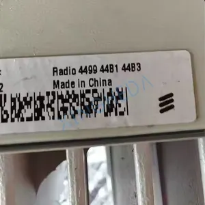 Ericsson RRU Unit Radio 4499 44B1 44B3 KRC 161 787/1 thumbnail-3