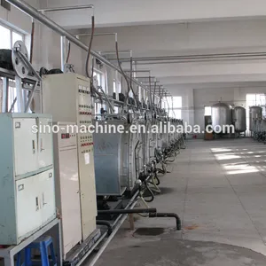 Industry Beetroot Sugar Processing Plant thumbnail-3