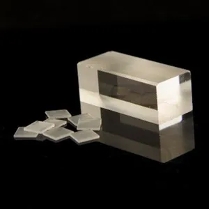 Yb:LuAG Scintillation Single Crystal thumbnail-2
