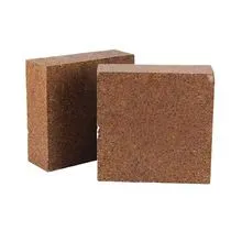 Magnesia Refractory Brick thumbnail-2