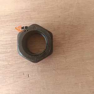 SDLG Original Screw Nut 4013000203 GB6171-M201.5EpZn-10 LG Wheel Loader With Good Price thumbnail-2