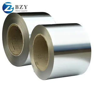 Customization Steel Plate Hot Rolled Stainless Steel Coil 304, 321 309S 310 310S 316L 321 ASTM A240 Stainless Steel Roll thumbnail-2