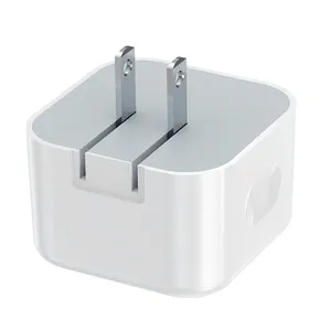 Compact 65W GaN USB C Charger QC3.0 for On-the-Go Professionals thumbnail-5