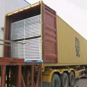 Hot Dipped Galvanized Cattle Panel Heavy Duty Livestock Corral Panel thumbnail-4