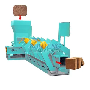 5kg Coco Peat Chips Block Coconut Peat Making Machine Coco Peat Blocks Manufacturers Suppliers EPC thumbnail-1