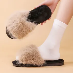 Wholesale Indoor Outdoor Furry Slides thumbnail-1