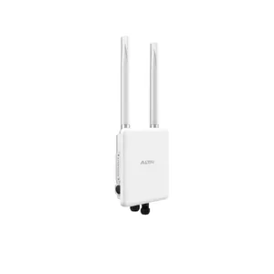 Altai A660-S Outdoor Tri-Radio Wi-Fi 6 Mesh Access Point thumbnail-2