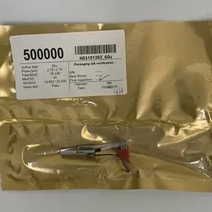 60um 70um Nozzle for Videojet 1210 1220 1510 1520 1610 1620 Inkjet Coding Printer thumbnail-3
