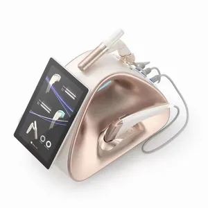 Mini Hifu 2nd Generation SMAS Lifting Machine 7.5/10.0/13.0MHz Corporal Skin Tightening Device thumbnail-1