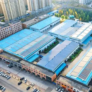 Zhengzhou Prodigy Amusement Equipment Co., Ltd. company overview - view 1 thumbnail