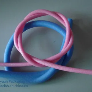 Zhangjiagang Pearl Cotton Rods, Kunshan Epe Tubes, Wujiang Pearl Cotton Corner and Edge Protectors ul Profiles thumbnail-2