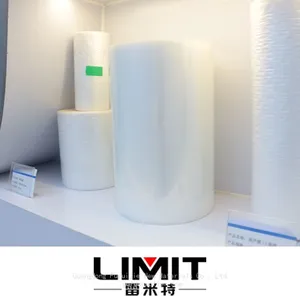 Co-extruded PA/PE Multi-layer High Barrier Film Rollstock thumbnail-1