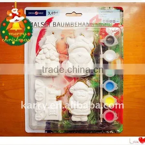 The Master Licensee of Disney in China:CERAMIC PAINT DIY 6 COLORS 2ML NON-TOXIC FOR SALE thumbnail-1