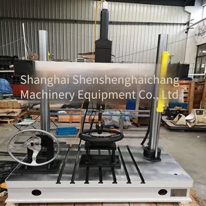 Sale of Anchang Vibration Testing Machine. Manufacturer of Vibration Testing Machine thumbnail-1