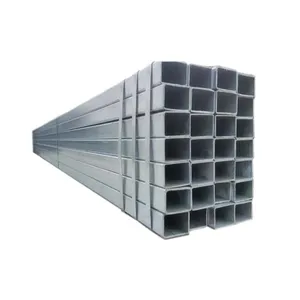 Prime Quality, Low-Carbon Galvanized Pipe – ASTM A123 Coating – Wholesale Pricing thumbnail-2