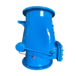 Factory Direct Sales of High-quality Micro Resistance Slow Closing Check Valve thumbnail-1