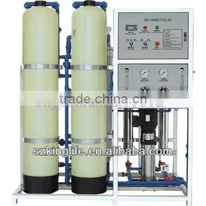 RO Pure Water Filter Machine thumbnail-1
