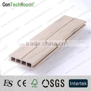 Wood Plastic Composite in Engineered Flooring thumbnail-1