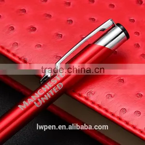 Hot Sale Business Card Holder and Promotional Notebook and Pen Gift Set thumbnail-3