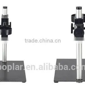 PS2+ Microscope for Laboratory, Digital Microscope With Measurement , Microscope thumbnail-2