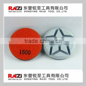 Floor Lapping Polishing Machine thumbnail-2
