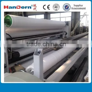 PE Waterproof Membrane Making Machine thumbnail-6