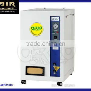 Model No AMP5106H OIL FREE AIR COMPRESSOR for Lab/medical/dental thumbnail-3