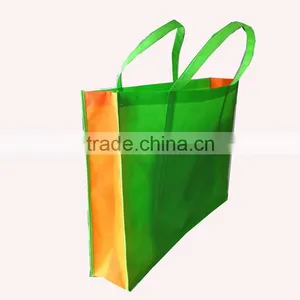 Nonwoven Promotional Reusable Shopping Bag Non Woven thumbnail-3