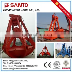 Strong Meterial Mini Excavator Bucket thumbnail-1