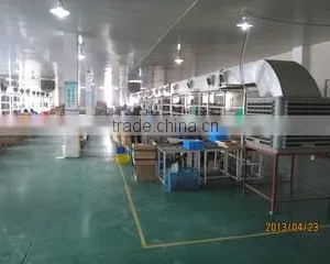 Wuyi Chuangxin Metal Tools Co., Ltd. company overview - view 1 thumbnail