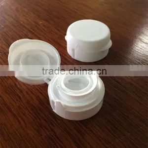 Aluminum Aerosol Cans Wholesale With 27mm Plastic Oil Flip Top Cap thumbnail-2