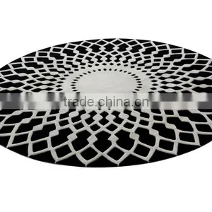 Acrylic CarpetsYB-A054 thumbnail-1