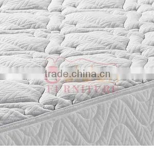Golden Pocket Spring Mattress MaxDivani Spring Mattress Cheaper Bedroom Mattress thumbnail-3
