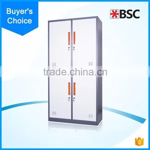 Newest Sale Electronic Lock Steel School Lockers thumbnail-5