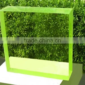 China Manufacturer X-ray Protective Lead Glass thumbnail-2