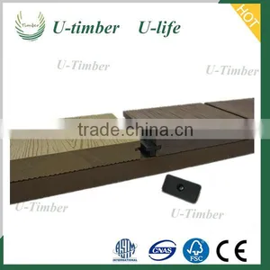 Wood Plastic Composite Decking Clip thumbnail-1