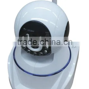 Wireless Home Alarm Security Monitoring IP Camera Alarm thumbnail-5