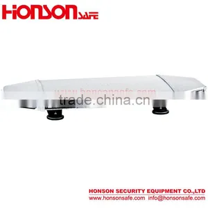 Magnetic Installation High Power LED Vehicle LED Lightbar HSM440 thumbnail-1