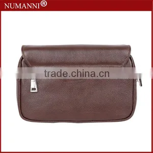 Hot Sale Man Hand Genuine Women Leather Wallet thumbnail-1
