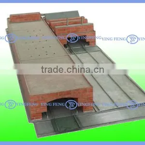 New Product Durable Small Tunnel Dryer for Clay Brick Production Line thumbnail-2