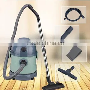 CE GS Certificated Water Filtration Vacuum Cleaner thumbnail-1