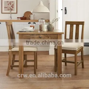 RCH-4276 High Quality Vintage Wooden Dining Chair thumbnail-1