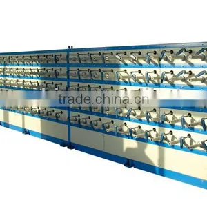 Winding Machine for Plastic Machine thumbnail-1