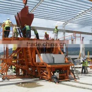 Segment Mould/Concrete Mould (Made in Malaysia) thumbnail-5