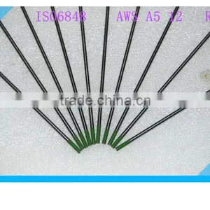 Comparable to E3 Tungsten Tig Weld Electrodes 3/32'' With High Quality &10pieces/pack thumbnail-1