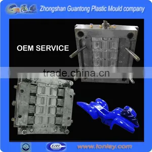 Custom Plastic Molding Toys ,auto Spare Parts Importer Company(OEM) thumbnail-1